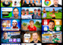 design amazing youtube miniatures or thumbnail